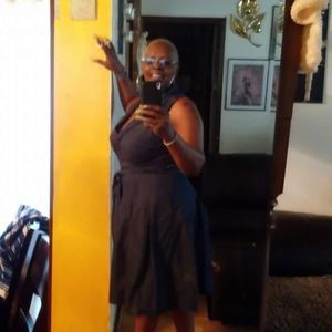 Meet your Posher, Diane